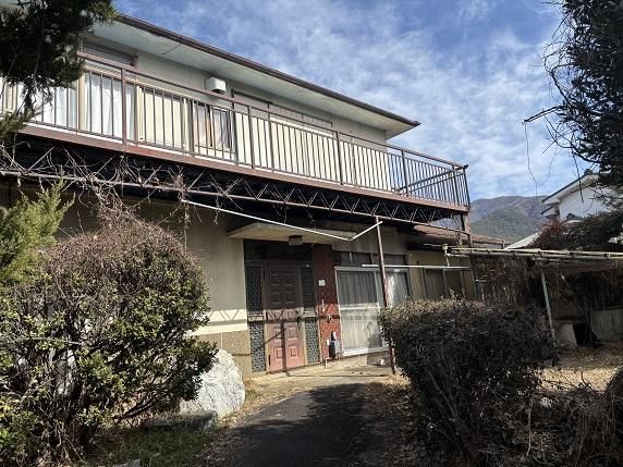 Spacious 5DK House with Large Garden and Farmland in Nagano - Thumbnail 2