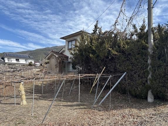 Spacious 5DK House with Large Garden and Farmland in Nagano - Thumbnail 4