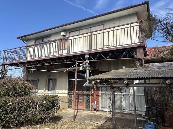 Spacious 5DK House with Large Garden and Farmland in Nagano - Thumbnail 3