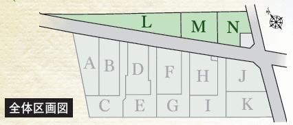 New 4LDK House in Sagamihara, Kanagawa - 2026 Completion - Thumbnail 3