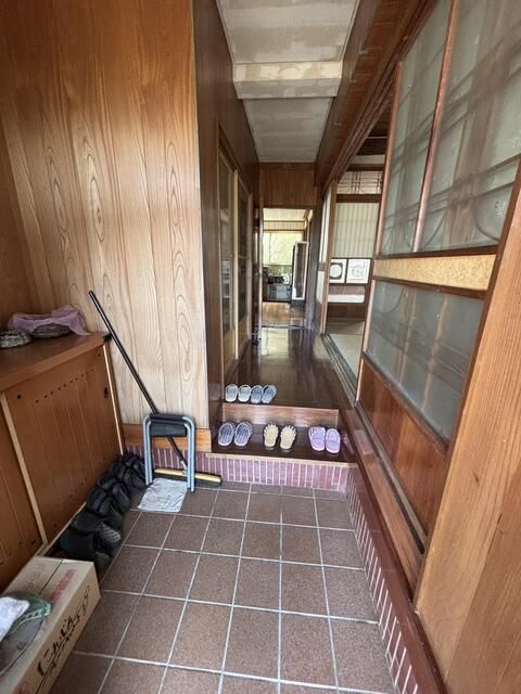 5DK House in Misato Town, Kumamoto Prefecture - Thumbnail 4