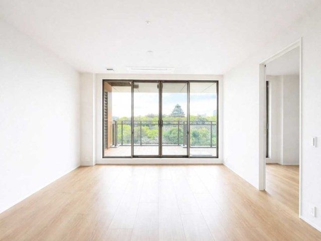 2LDK New Apartment for Sale Near Osakajokitazume Station - Thumbnail 2