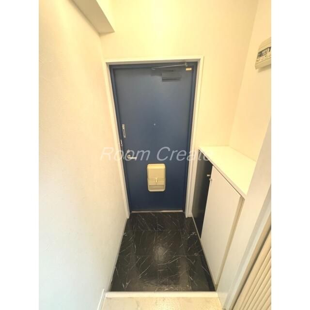 Renovated 1K Apartment for Rent in Tokushima City near University - Thumbnail 2
