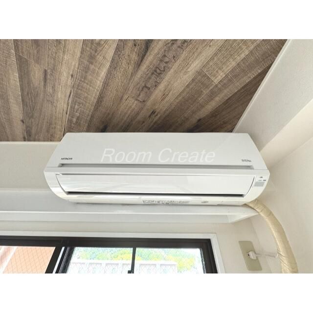 Renovated 1K Apartment for Rent in Tokushima City near University - Thumbnail 4