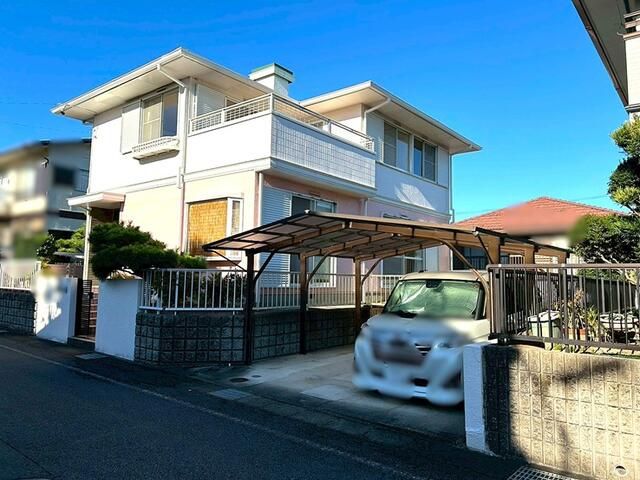 5LDK Detached House with Garden in Toyota City, Aichi - Thumbnail 2