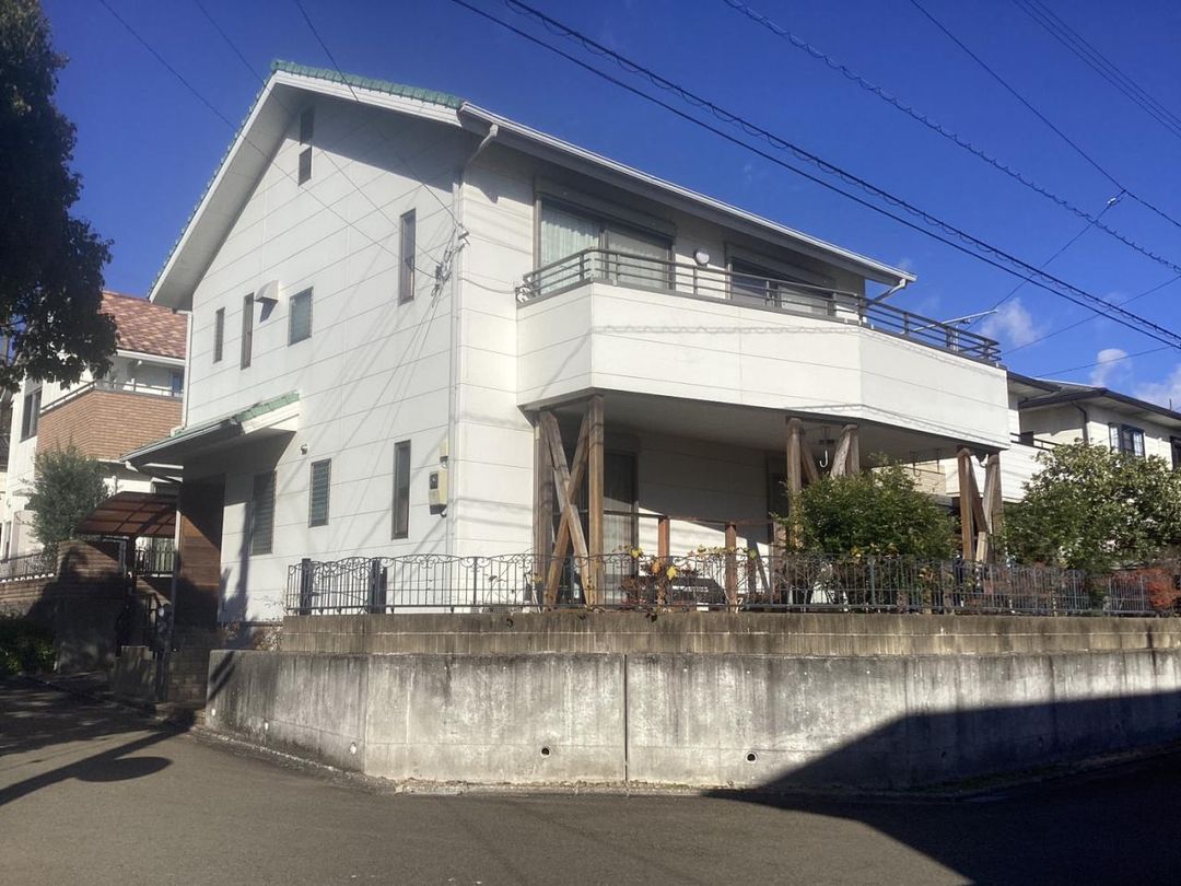 Spacious 5SLDK House for Sale in Kochi City, Haruno - Thumbnail 4