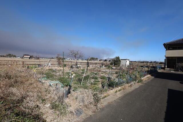 Land for Sale in Sama, Kuki City, Saitama Prefecture - Thumbnail 2