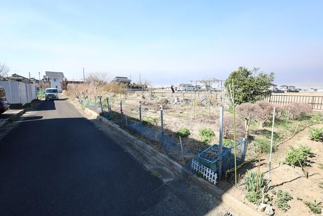 Land for Sale in Sama, Kuki City, Saitama Prefecture - Thumbnail 3