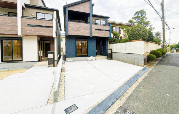 New 3LDK House in Hirakata, Osaka | Long-Term Excellent Housing - Thumbnail 4