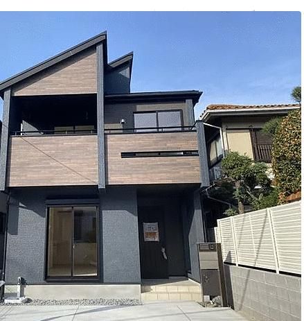 New 3LDK House in Hirakata, Osaka | Long-Term Excellent Housing - Thumbnail 3