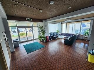 Toba Port View Resort Condo for Sale in Mie - 1DK with Balcony - Thumbnail 3