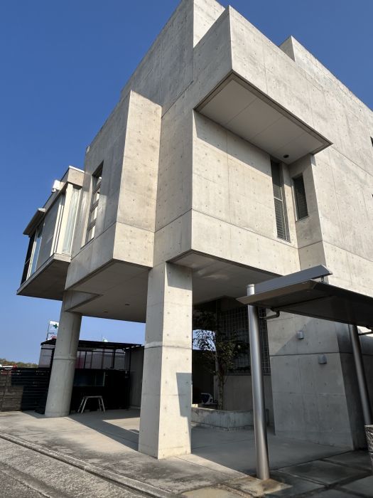 5SLDK Reinforced Concrete House in Sanuki City, Kagawa - Thumbnail 2