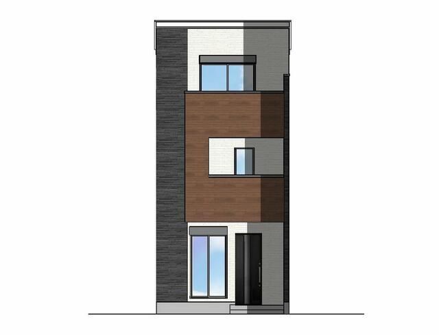 New 4LDK House in Nagoya Nakamura Ward near Karasumori Station - Thumbnail 2