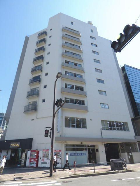 32.58㎡ 1R Apartment for Sale in Yodogawa, Osaka - 8.08% Yield - Thumbnail 2