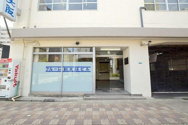 32.58㎡ 1R Apartment for Sale in Yodogawa, Osaka - 8.08% Yield - Thumbnail 3