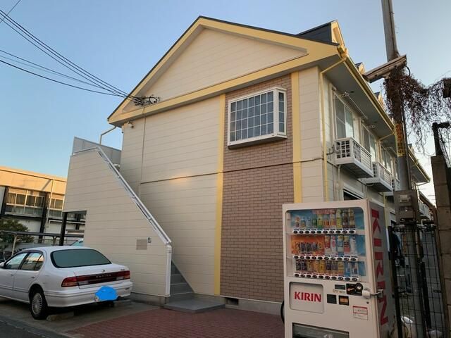 1K Apartment for Rent in Higashiosaka, Osaka - 25,800 Yen - Thumbnail 2