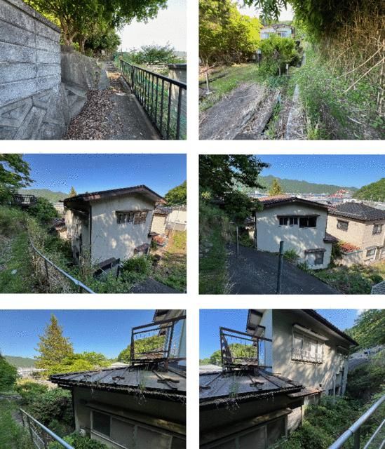 7K Detached House for Sale in Kamaishi, Iwate - 1.5 Million Yen - Thumbnail 3