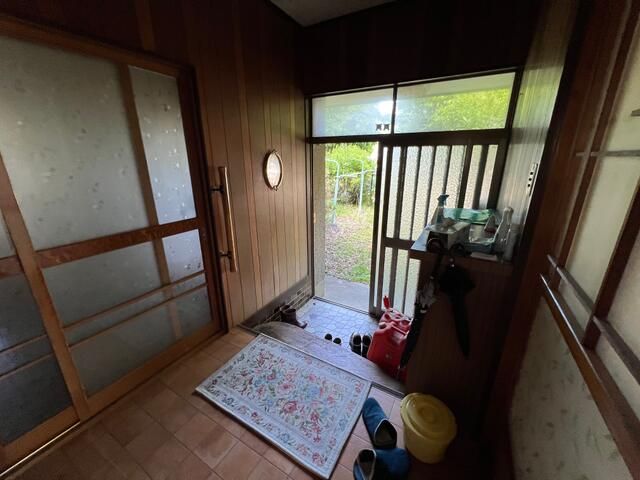7K Detached House for Sale in Kamaishi, Iwate - 1.5 Million Yen - Thumbnail 4