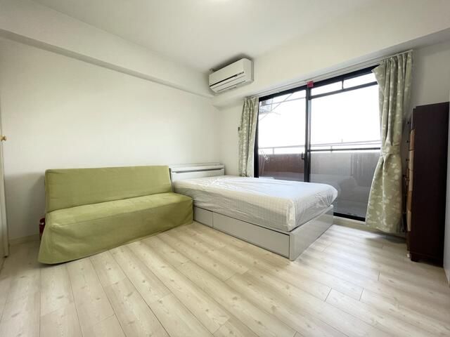 1K Apartment for Sale in Takaoka, Toyama - Move-in Ready - Thumbnail 4