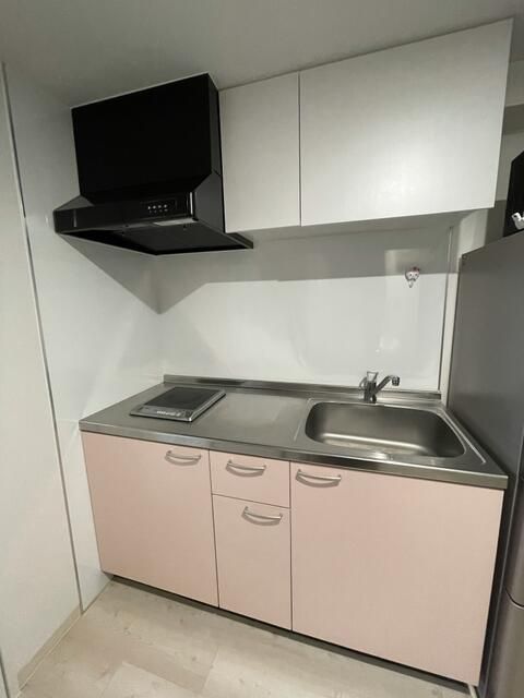 1K Apartment for Sale in Takaoka, Toyama - Move-in Ready - Thumbnail 3