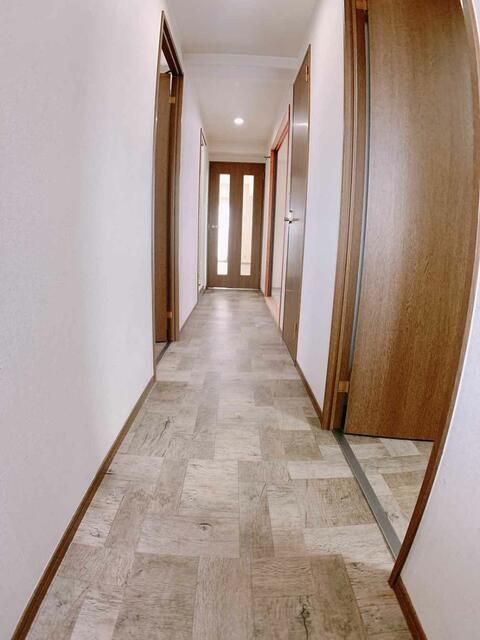 3LDK Apartment for Sale in Sakai, Osaka | 71.91 m² - Thumbnail 4