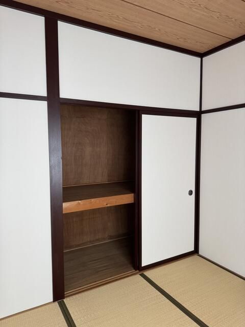 Nakamura-So 2K Apartment for Rent in Kamo City, Niigata - Thumbnail 3
