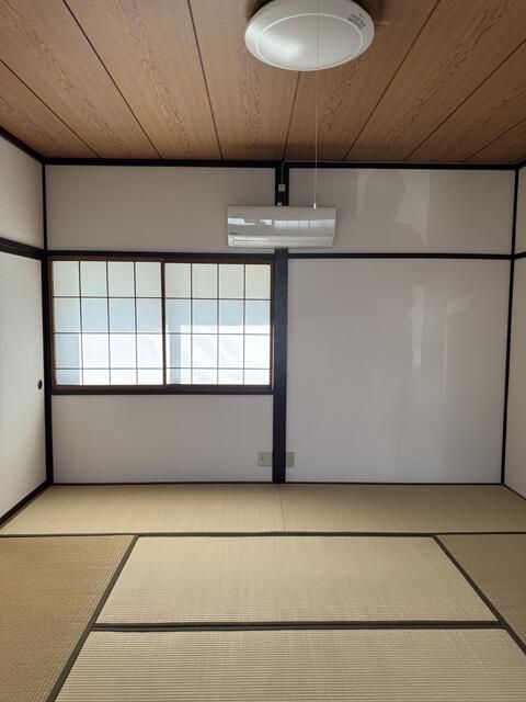 Nakamura-So 2K Apartment for Rent in Kamo City, Niigata - Thumbnail 4