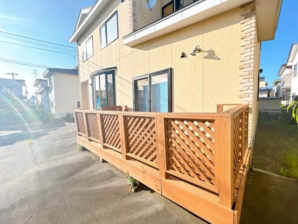 6LDK Detached House for Sale in Kushiro, Hokkaido - Thumbnail 2