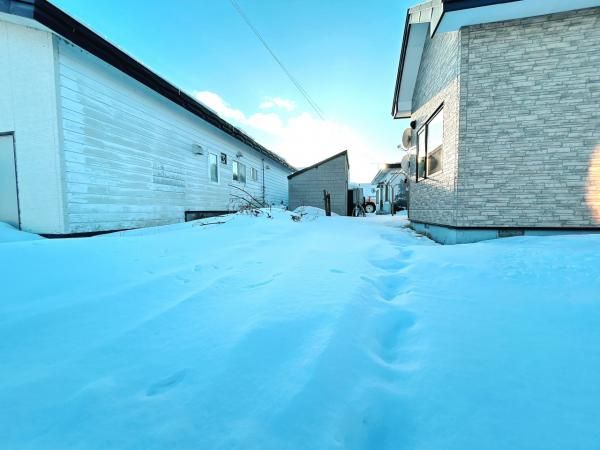 3LDK Detached House for Sale in Betsukai, Hokkaido - Thumbnail 3