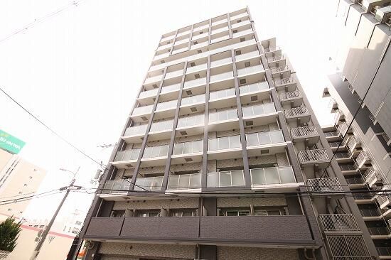 1K Apartment for Sale in Naniwa, Osaka - Near Imamiya Station - Thumbnail 4