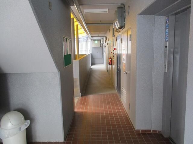 1R Apartment for Sale Near Tamatsukuri Station, Osaka - Thumbnail 4
