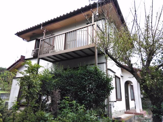 4DK House for Sale in Aikawa, Kanagawa - 650万円 - Thumbnail 2