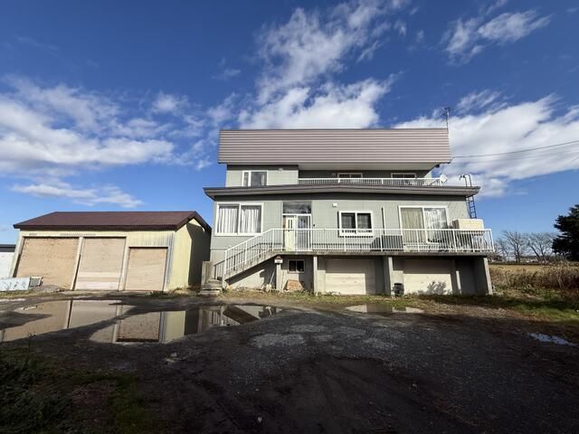8LDK House on 2617 sqm Land in Minamihoro, Hokkaido - Thumbnail 3