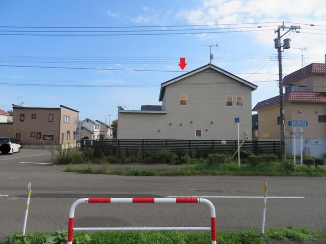 2020 Built 4LDK Detached House in Tomakomai, Hokkaido - Thumbnail 2