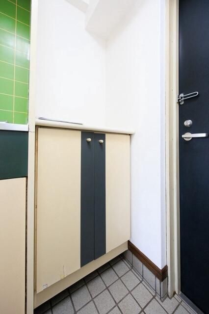 1K Apartment for Rent in Moji Ward, Kitakyushu - 15,000 JPY - Thumbnail 2