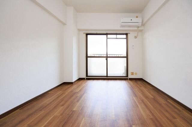 1K Apartment for Rent in Moji Ward, Kitakyushu - 15,000 JPY - Thumbnail 3