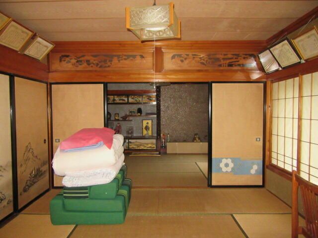 7DK Used House in Oshu, Iwate - 321 sqm - Thumbnail 3