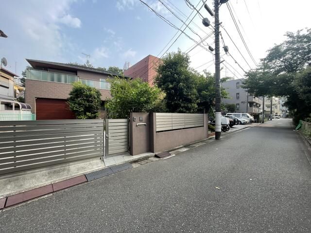 Residential Land for Sale in Shimotakaido, Suginami, Tokyo - Image 1