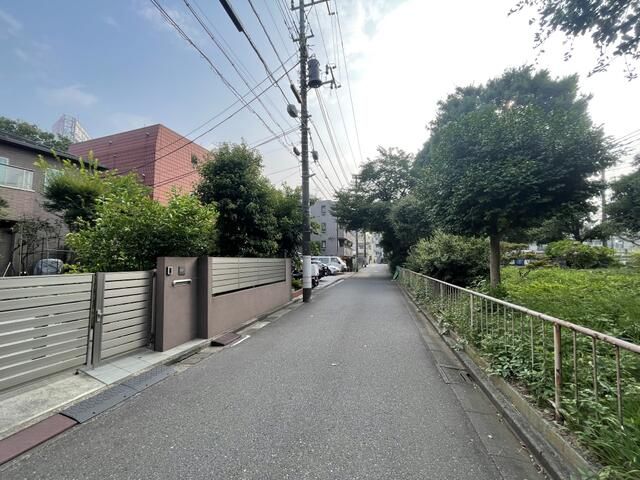 Residential Land for Sale in Shimotakaido, Suginami, Tokyo - Thumbnail 2