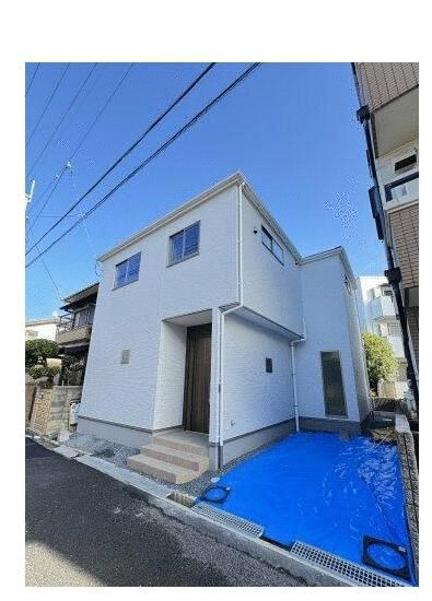New 4LDK Detached House in Neyagawa City, Osaka | ZEH Energy-Saving Home - Thumbnail 3