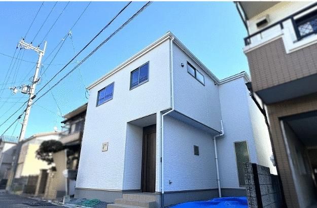 New 4LDK Detached House in Neyagawa City, Osaka | ZEH Energy-Saving Home - Thumbnail 2