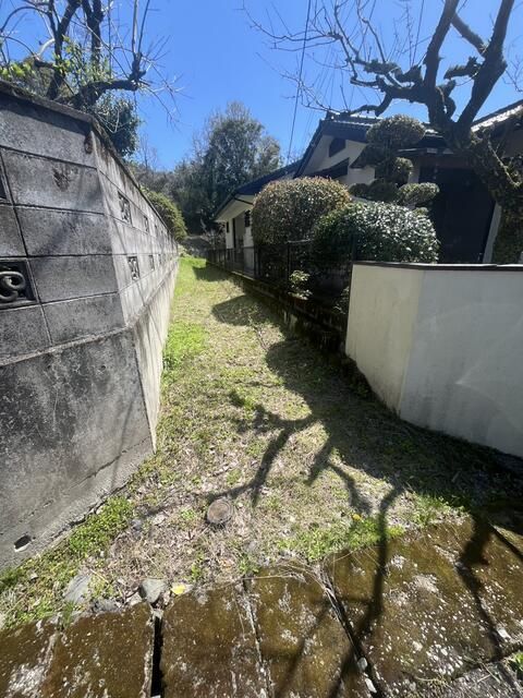 Affordable Garden Land for Sale in Hitoyoshi, Kumamoto - Thumbnail 2