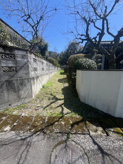 Affordable Garden Land for Sale in Hitoyoshi, Kumamoto - Thumbnail 3