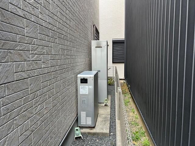 4LDK Modern House in Osaka Fukushima Ward | 156 sqm, Built 2016 - Thumbnail 2