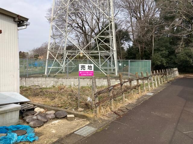 Commercial Land for Sale in Ichinomiya, Aichi - 157 sqm Plot - Thumbnail 2