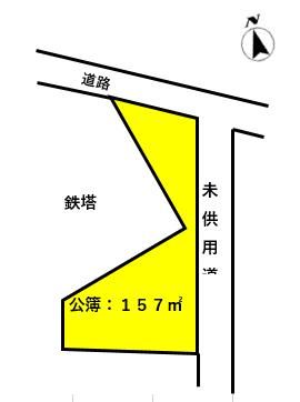 Commercial Land for Sale in Ichinomiya, Aichi - 157 sqm Plot - Thumbnail 4
