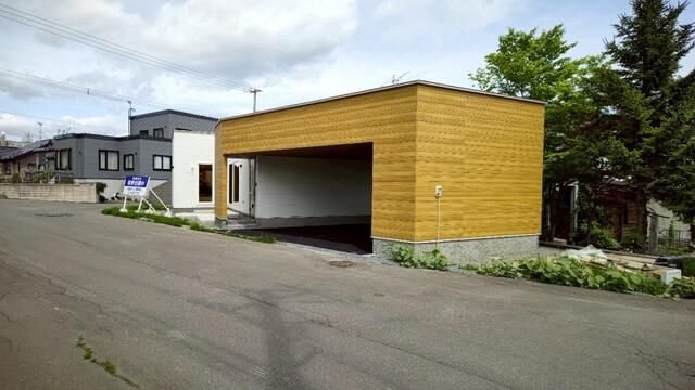 New 2024 Single-Story 2LDK House in Otaru, Hokkaido - Thumbnail 2