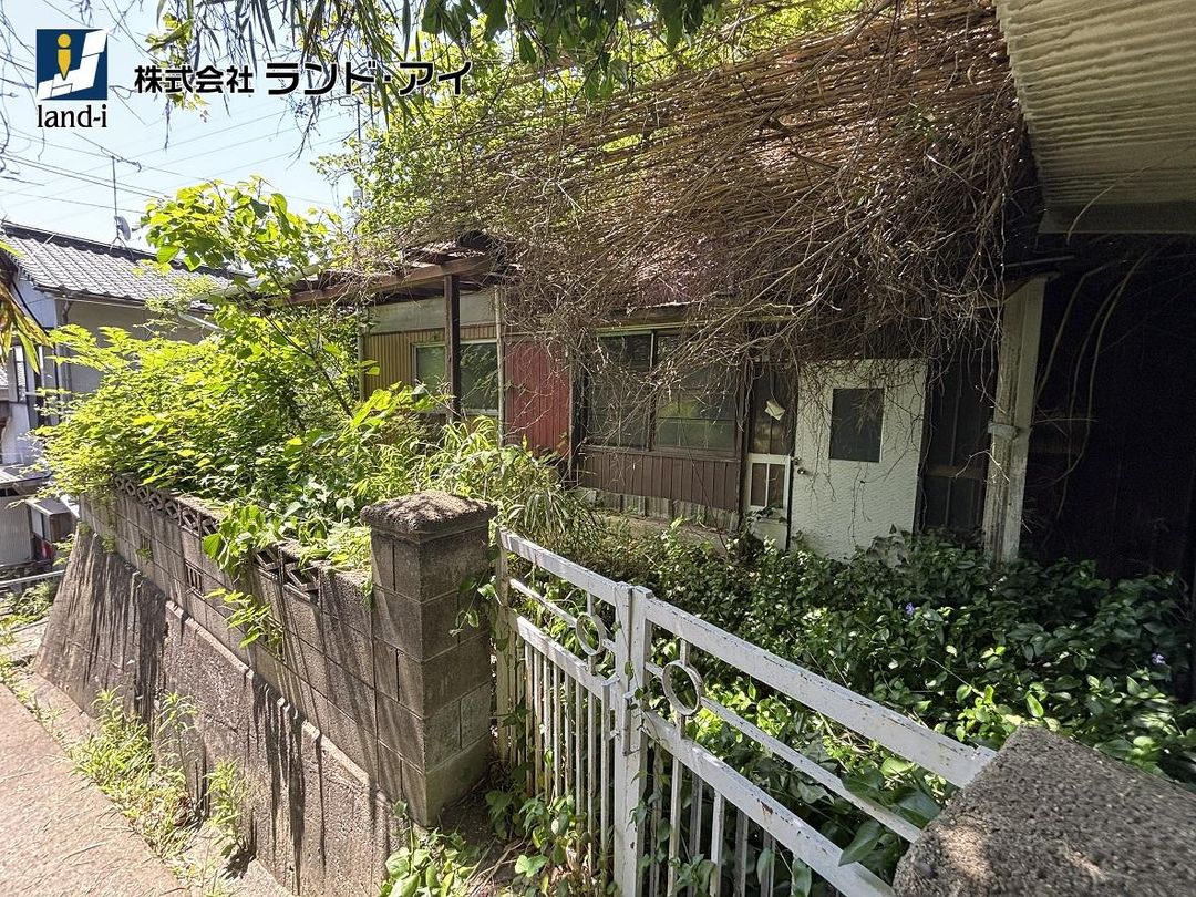5K Fixer-Upper House for Sale in Tamano, Okayama - Thumbnail 3