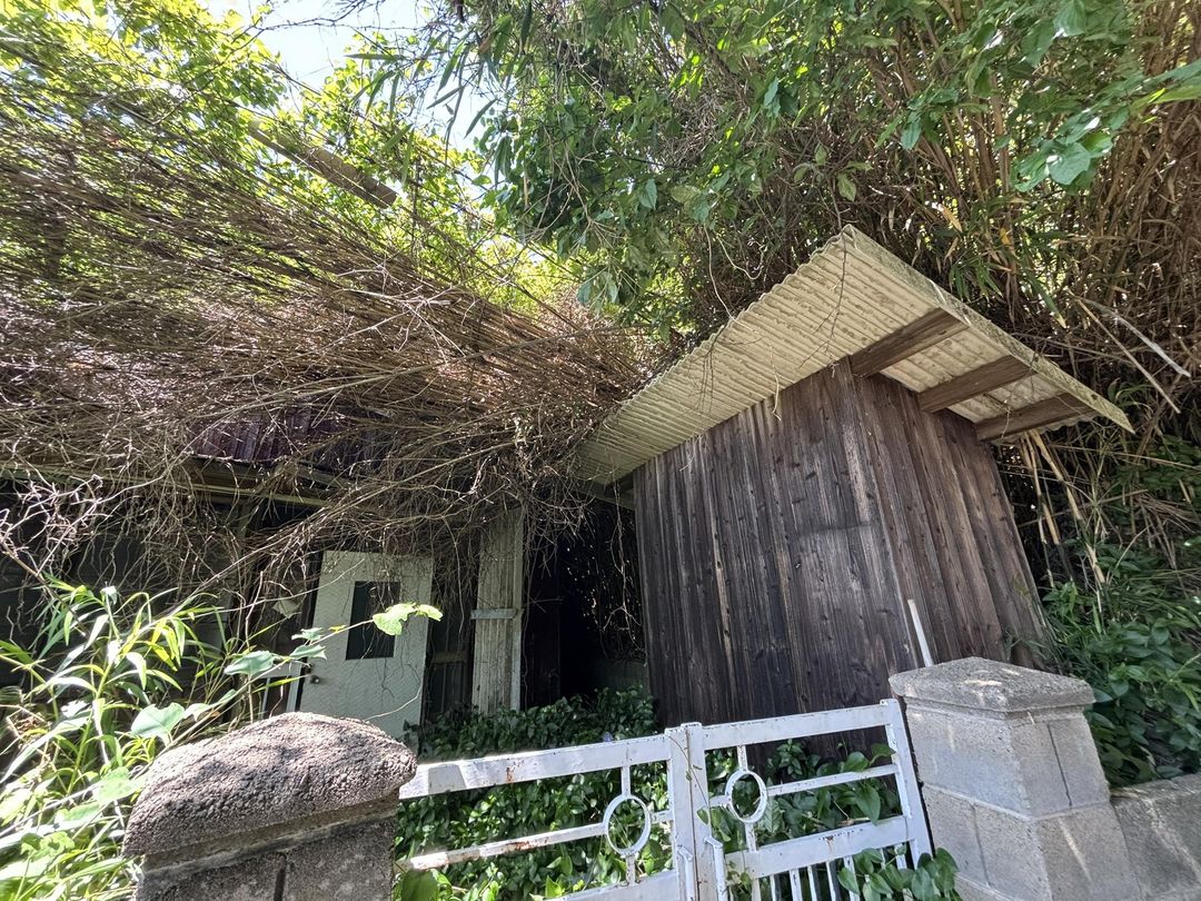 5K Fixer-Upper House for Sale in Tamano, Okayama - Thumbnail 2