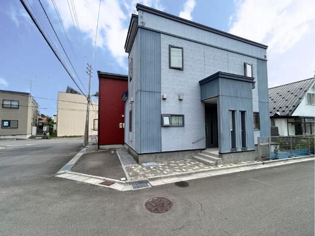 2LDK Detached House for Sale in Hakodate, Hokkaido - Thumbnail 2